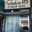 Studio Eighteen - Medical Spas