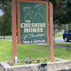 Cheshire Horse of Saratoga