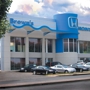 Brown's Arlington Honda