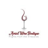 Aerial Wine Boutique gallery