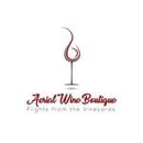 Aerial Wine Boutique - Liquor Stores