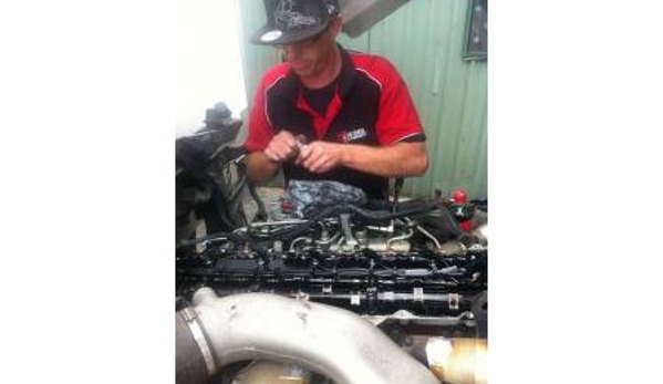 Diesel Leaders SEQ - Molendinar, QLD