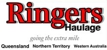 Ringers Haulage - Transport Services