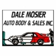 Dale Mosier Auto Body