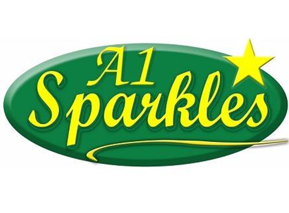 A1 Sparkles Cleaning - Lansdale, PA