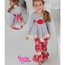 The Children's Cottage - Children & Infants Clothing
