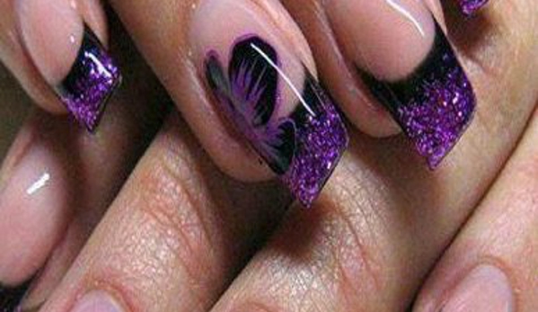 Queen Nails - Brea, CA