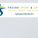 Fresno Spine & Sport Rehabilitation Center - Chiropractors & Chiropractic Services
