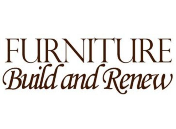 Furniture Build and Renew - National City, CA