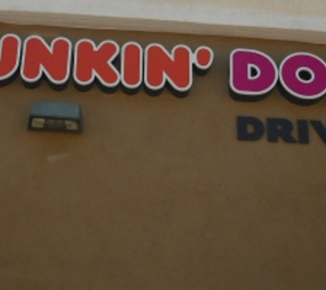 Dunkin' - Shorewood, IL