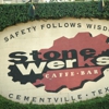 Stone Werks Big Rock Grille gallery