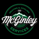 McGinley Services Heating & Cooling - Air Duct Cleaning