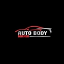 Auto Body Mania | Auto Body Shop Pompano Beach - Dent Removal