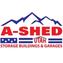 A-Shed USA - Tool & Utility Sheds