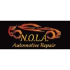 NOLA Automotive Repairs gallery