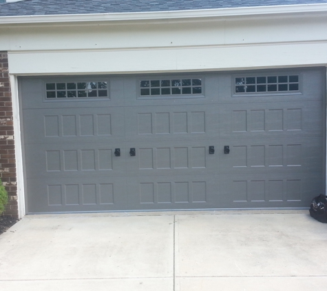 M and S Garage Doors LLC - Avon Lake, OH