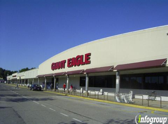 Giant Eagle Pharmacy - Solon, OH