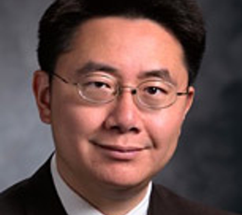 Liu, Chien-Ye, MD - Mountain View, CA