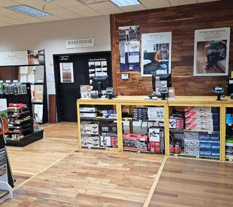 LL Flooring - Indianapolis, IN