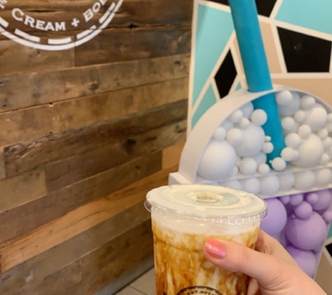 Milk Run Premium Ice Cream & Boba - Phoenix, AZ