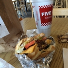 Five Guys