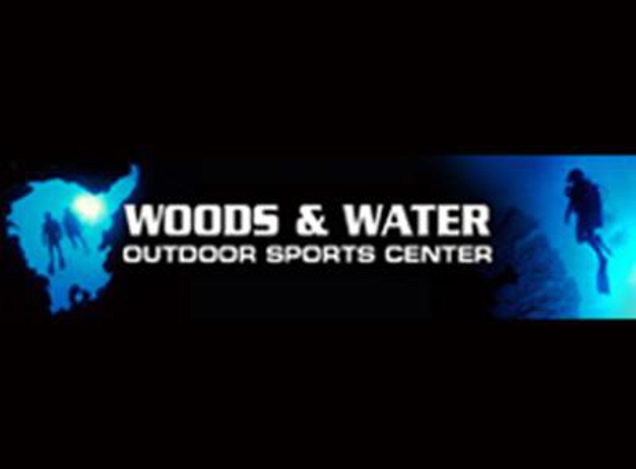 WOODS AND WATERS OUTDOOR sports center - Brandon, FL