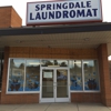 Springdale Laundromat gallery