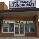 Springdale Laundromat - Dry Cleaners & Laundries