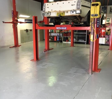 Mitchell Auto Centre - Mitchell, ACT