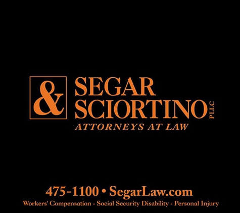 Segar & Sciortino PLLC - Rochester, NY