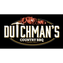 Dutchman's Country BBQ - Bars