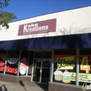 Kake Kreations - Craft Supplies