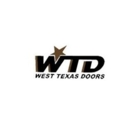 West Texas Doors
