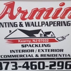 Armin Painting & Wallpapering