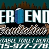 Berends Sanitation, LLC gallery