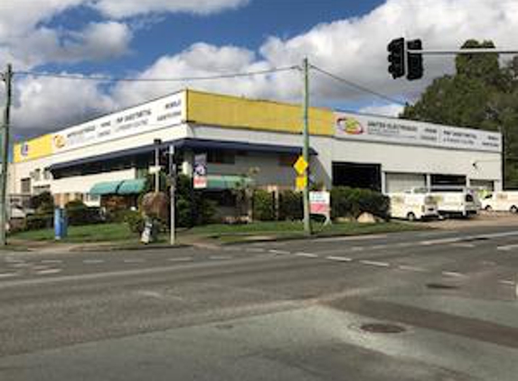 PRP (Aust) Pty Ltd - Enoggera, QLD