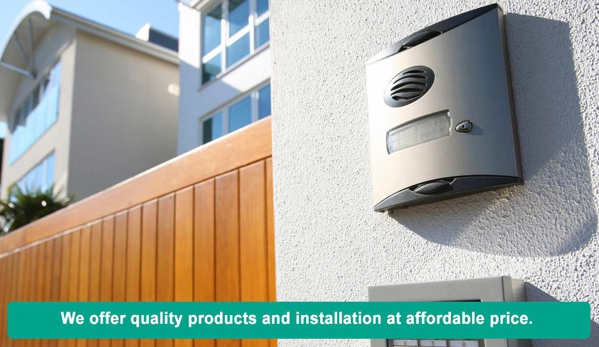 Micom Security Pty Ltd - East Geelong, VIC. We Offer Quality Products And Installation At Affordable Price