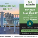 Nashville Finance - Loans