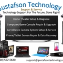 Gustafson Technology - Computer Security-Systems & Services