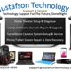 Gustafson Technology