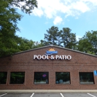 Neptune Pool & Patio