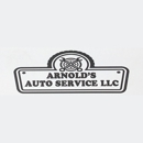 Arnold’s Auto Service LLC - Mufflers & Exhaust Systems