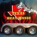 Texas Heat Music - Disc Jockeys