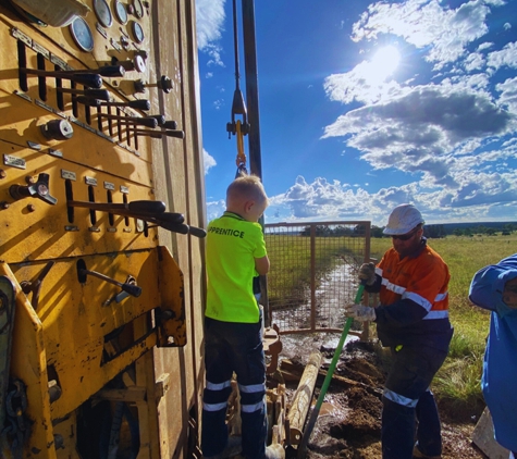 Local Drilling Services