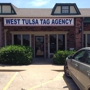 West Tulsa Tag Agency