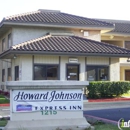 Executive Inn Downtown - Motels