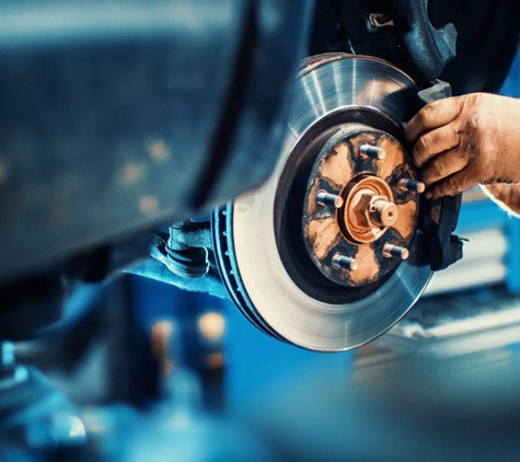 Vince Williams Mechanical Repairs