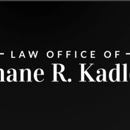 Law Office of Shane R. Kadlec - Attorneys