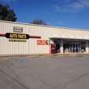 Crow-Burlingame - Automobile Parts & Supplies