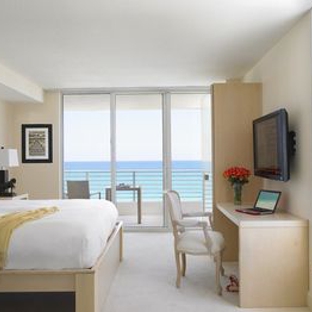 Grand Beach Hotel - Miami Beach, FL